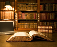 Law Books, Civil Law in Terre Haute, IN